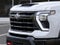2026 Chevrolet Silverado 2500 HD Crew Cab Standard Box 4-Wheel Drive LT