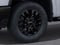 2026 Chevrolet Silverado 2500 HD Crew Cab Standard Box 4-Wheel Drive LT