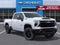 2026 Chevrolet Silverado 2500 HD Crew Cab Standard Box 4-Wheel Drive LTZ