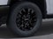 2026 Chevrolet Silverado 2500 HD Crew Cab Standard Box 4-Wheel Drive LTZ