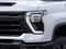 2026 Chevrolet Silverado 2500 HD Crew Cab Standard Box 4-Wheel Drive LTZ