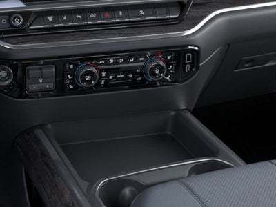 2026 Chevrolet Silverado 2500 HD Crew Cab Standard Box 4-Wheel Drive LTZ
