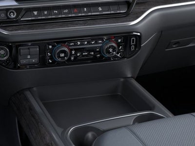 2026 Chevrolet Silverado 2500 HD Crew Cab Standard Box 4-Wheel Drive LTZ