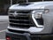 2026 Chevrolet Silverado 2500 HD Crew Cab Standard Box 4-Wheel Drive LTZ