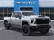 2026 Chevrolet Silverado 2500 HD Crew Cab Standard Box 4-Wheel Drive LTZ
