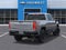 2026 Chevrolet Silverado 2500 HD Crew Cab Standard Box 4-Wheel Drive LTZ