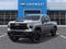2026 Chevrolet Silverado 2500 HD Crew Cab Standard Box 4-Wheel Drive LTZ