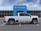 2026 Chevrolet Silverado 3500 HD Crew Cab Standard Box 4-Wheel Drive LT