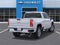2026 Chevrolet Silverado 3500 HD Crew Cab Standard Box 4-Wheel Drive LT