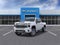 2026 Chevrolet Silverado 3500 HD Crew Cab Standard Box 4-Wheel Drive LT