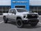 2026 Chevrolet Silverado 2500 HD Crew Cab Standard Box 4-Wheel Drive ZR2