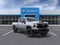 2026 Chevrolet Silverado 2500 HD Crew Cab Standard Box 4-Wheel Drive ZR2