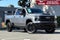 2026 Chevrolet Silverado 2500 HD Crew Cab Standard Box 4-Wheel Drive ZR2