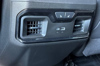 2026 Chevrolet Silverado 2500 HD Crew Cab Standard Box 4-Wheel Drive ZR2