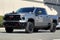 2026 Chevrolet Silverado 2500 HD Crew Cab Standard Box 4-Wheel Drive ZR2