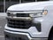 2026 Chevrolet Silverado 1500 Crew Cab Short Box 4-Wheel Drive LT 1LT