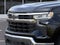 2026 Chevrolet Silverado 1500 Crew Cab Short Box 4-Wheel Drive LT 1LT