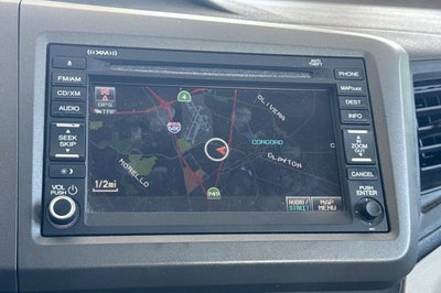 2012 Honda Civic Sdn EX-L Automatic PZEV