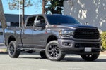 2023 RAM 2500 Big Horn 4x4 Crew Cab 6'4" Box