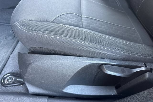 2016 Ford Fiesta 4dr Sdn SE