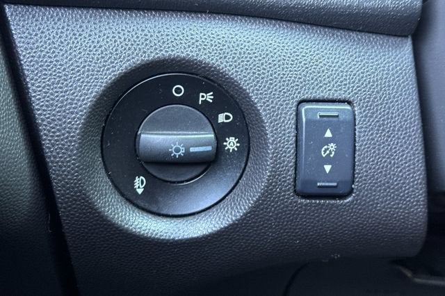 2016 Ford Fiesta 4dr Sdn SE