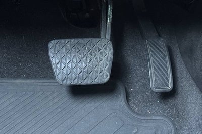 2016 Ford Fiesta 4dr Sdn SE