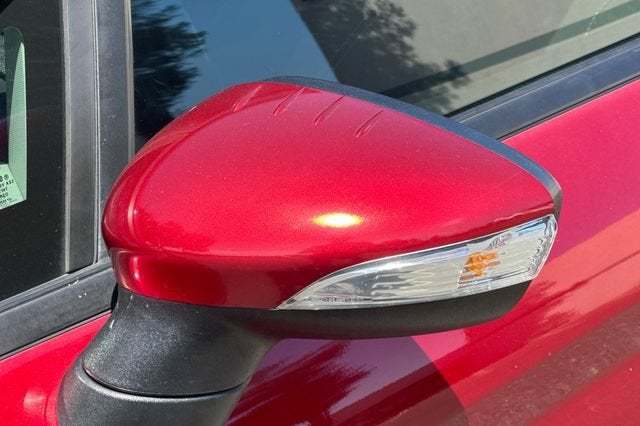2016 Ford Fiesta 4dr Sdn SE