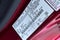 2016 Ford Fiesta 4dr Sdn SE