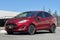 2016 Ford Fiesta 4dr Sdn SE