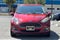 2016 Ford Fiesta 4dr Sdn SE
