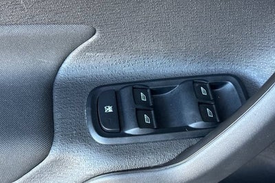 2016 Ford Fiesta 4dr Sdn SE