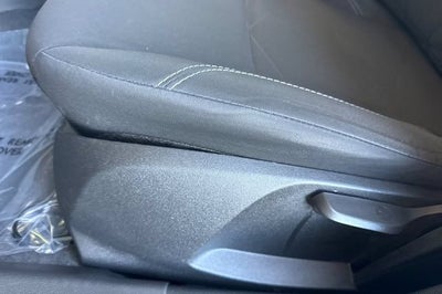 2016 Ford Fiesta 4dr Sdn SE