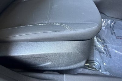 2016 Ford Fiesta 4dr Sdn SE