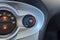 2016 Ford Fiesta 4dr Sdn SE