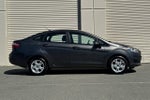 2016 Ford Fiesta 4dr Sdn SE