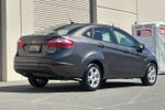 2016 Ford Fiesta 4dr Sdn SE
