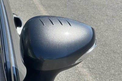 2016 Ford Fiesta 4dr Sdn SE