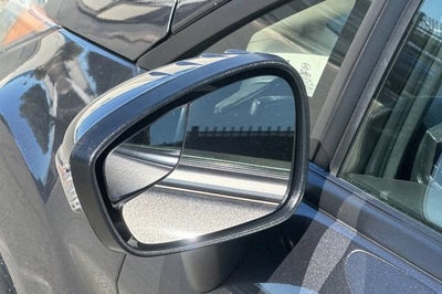 2016 Ford Fiesta 4dr Sdn SE