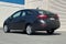 2016 Ford Fiesta 4dr Sdn SE