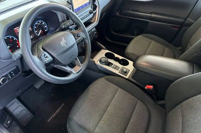 2024 Ford Bronco Sport Big Bend 4x4