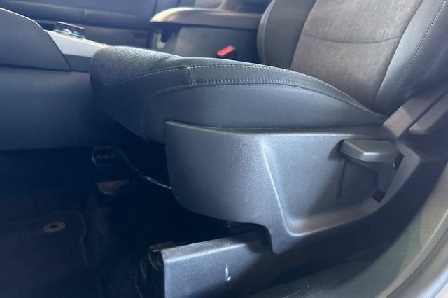 2024 Ford Bronco Sport Big Bend 4x4