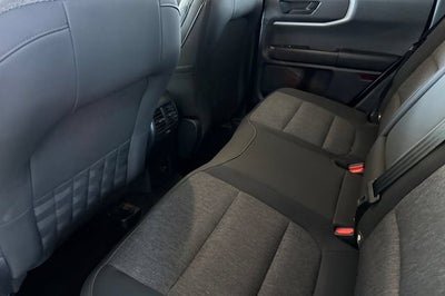 2024 Ford Bronco Sport Big Bend 4x4