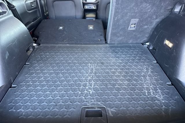 2024 Ford Bronco Sport Big Bend 4x4