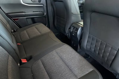 2024 Ford Bronco Sport Big Bend 4x4