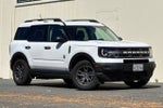 2024 Ford Bronco Sport Big Bend 4x4