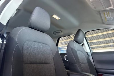 2024 Ford Bronco Sport Big Bend 4x4