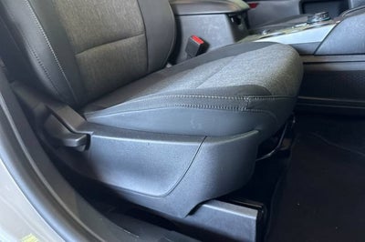 2024 Ford Bronco Sport Big Bend 4x4