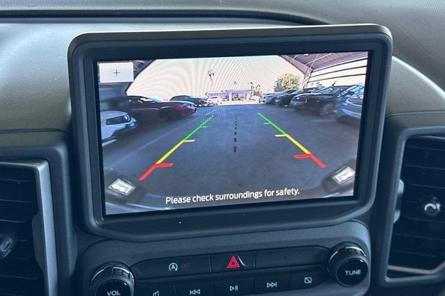 2024 Ford Bronco Sport Big Bend 4x4