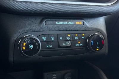 2024 Ford Bronco Sport Big Bend 4x4