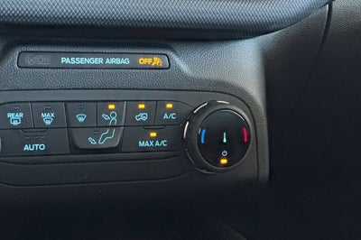 2024 Ford Bronco Sport Big Bend 4x4